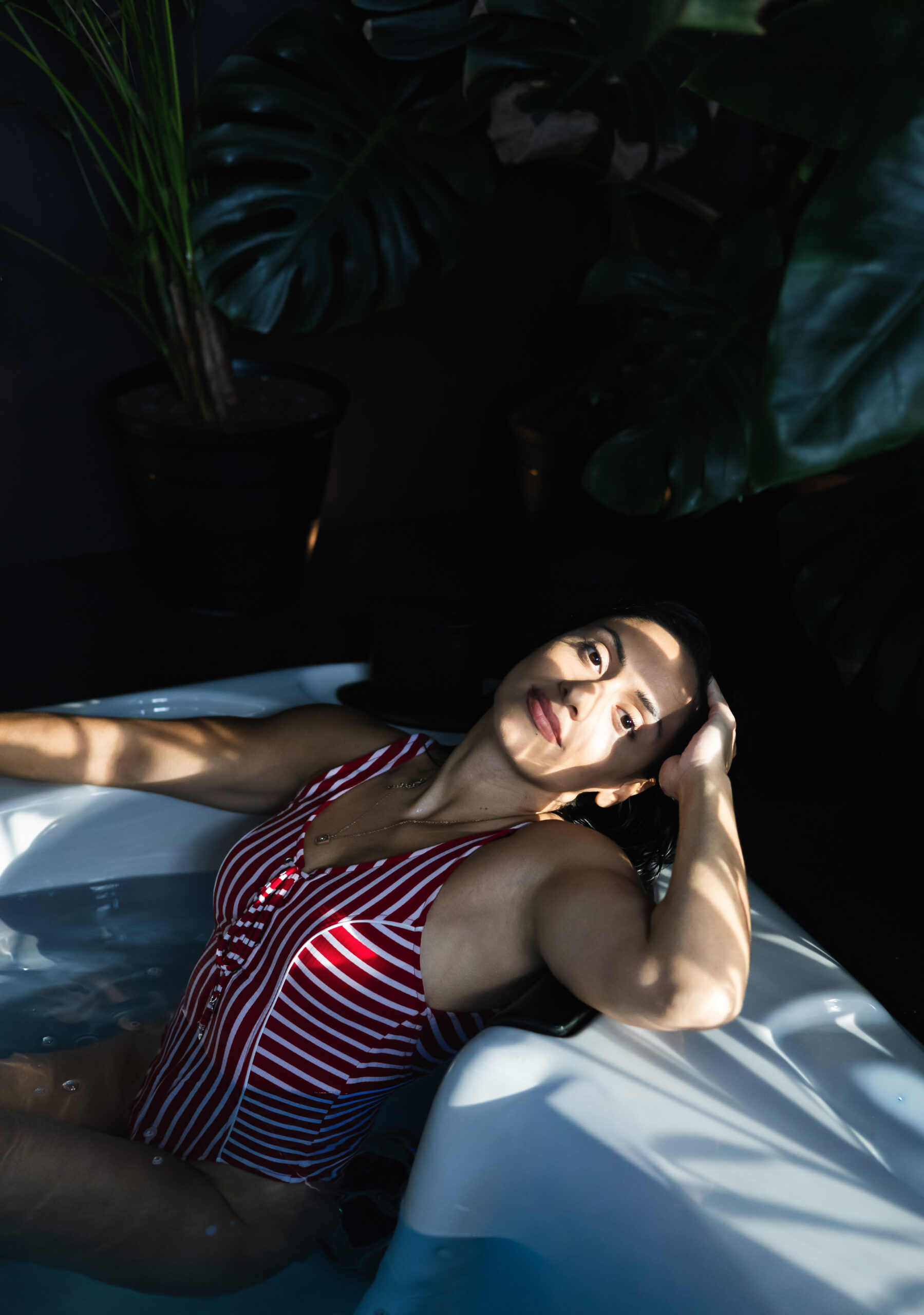 You, As You Are — Unique