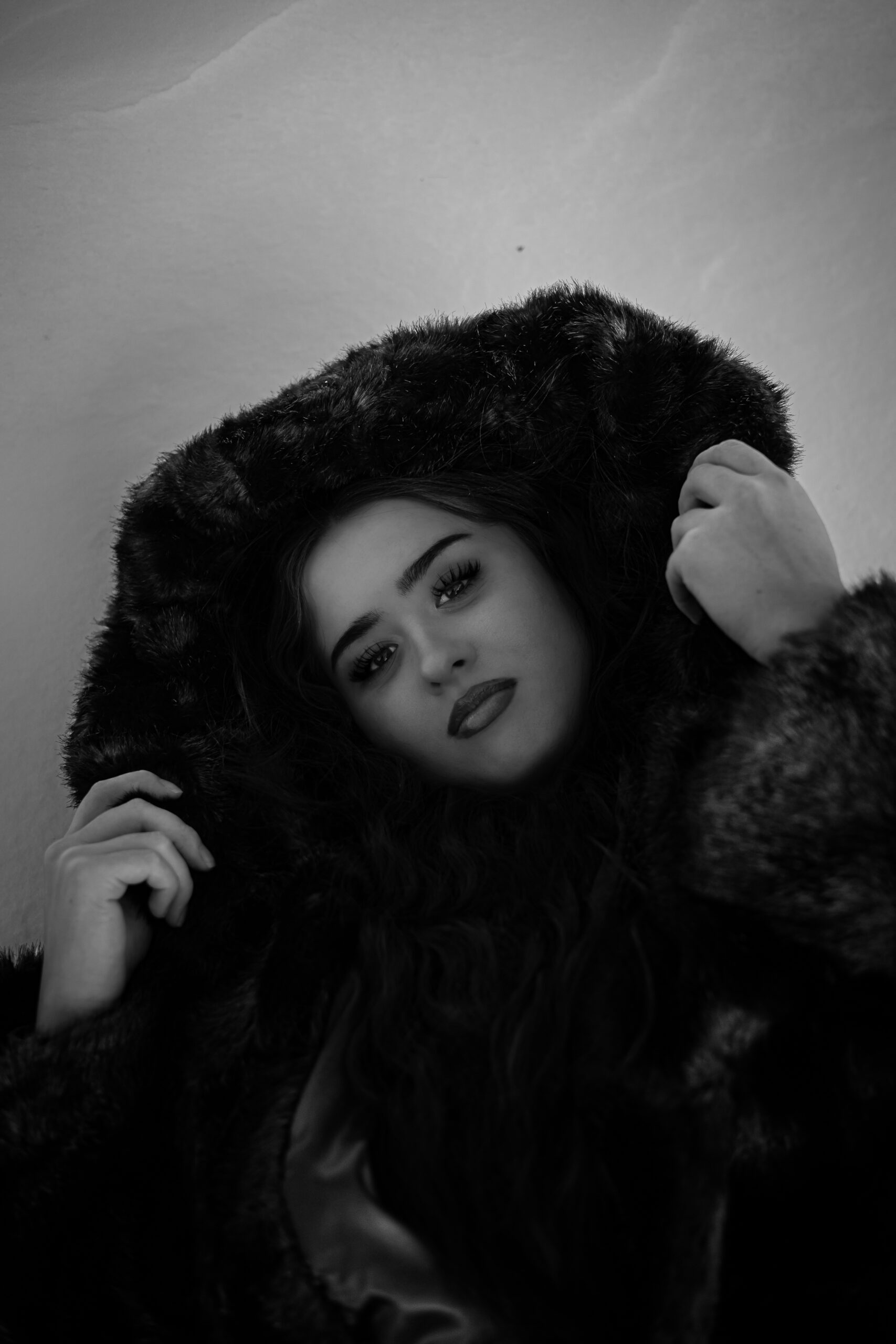 Every Portrait Tells a Story